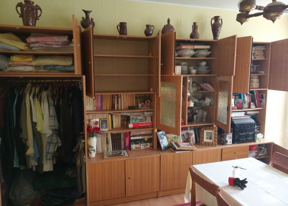 Wywóz Mebli AGD utylizacja sprzątanie opróżnianie mieszkań biur piwnic