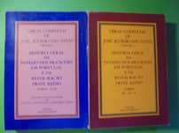 Neves (José Acúrsio das);História Geral da Invasões dos Franceses
