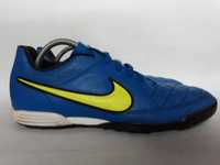 Новые кожаные сороконожки Nike Tiempo , original,  26 см,  41 рp