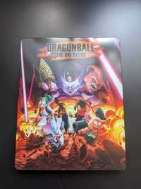 STEELBOOK Dragon Ball: The Breakers