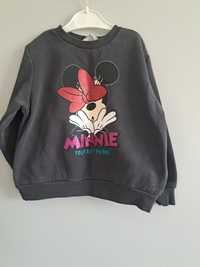 Bluza dla dziewczynki  Minnie