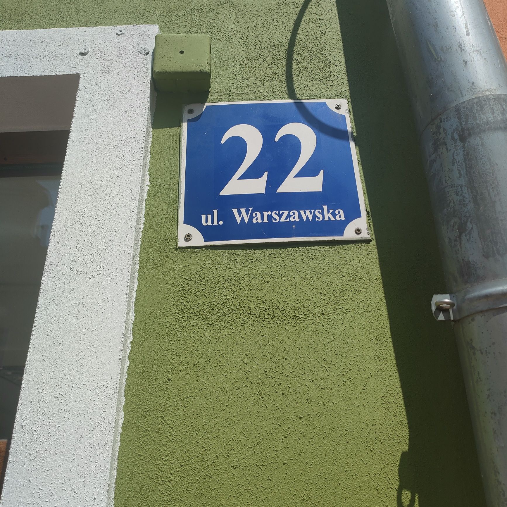 Lokal handlowy do wynajęcia Żagań