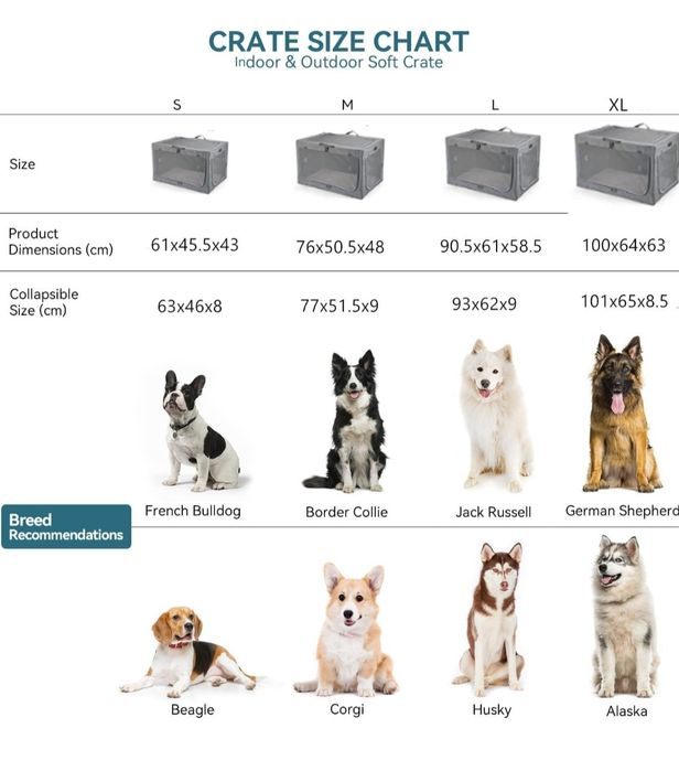 Petsfit Transporter dla dużych psów z pogrubioną matą