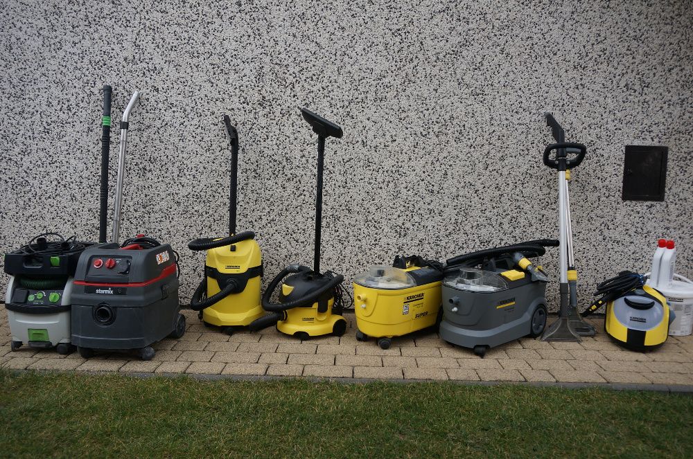 Osuszacz WYNAJEM Osuszanie po zalaniu Pochłaniacz Wilgoci FV 23 %