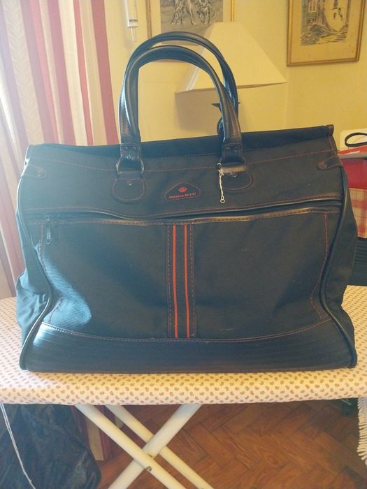 Sacos de viagem  da Modarte,está  impecáveis ⁷