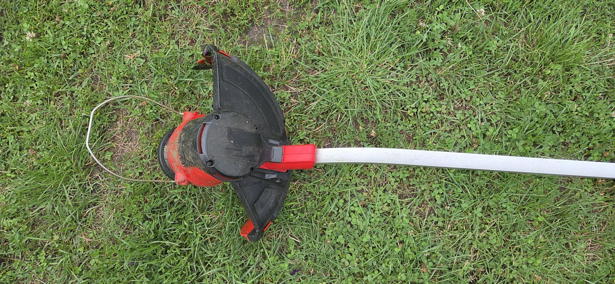 Podkaszarka akumulatorowa  Einhell GE-CT 36/30 Li