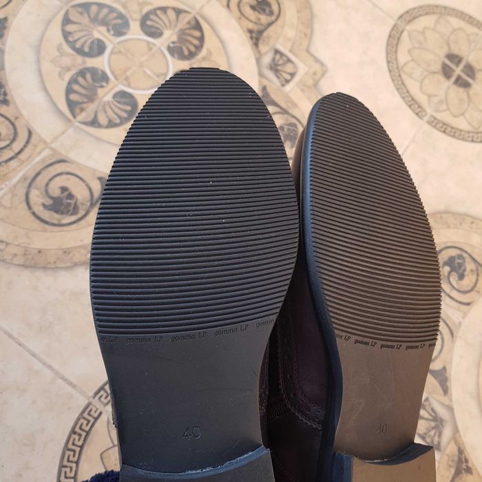 Зимові чоботи чоловічі