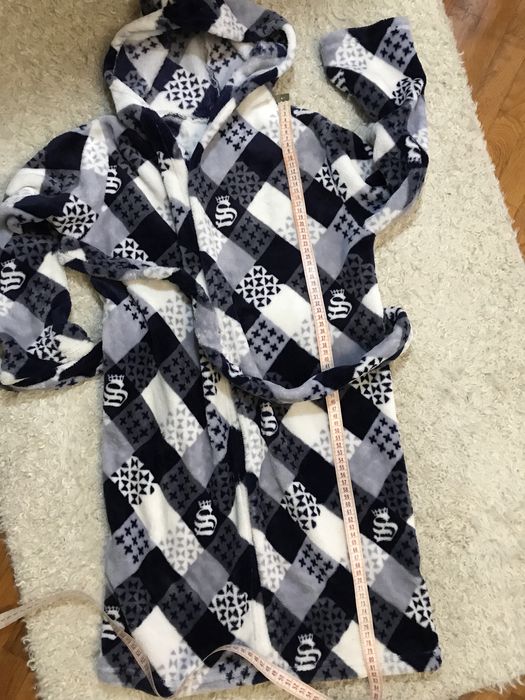 Дитячий халатик