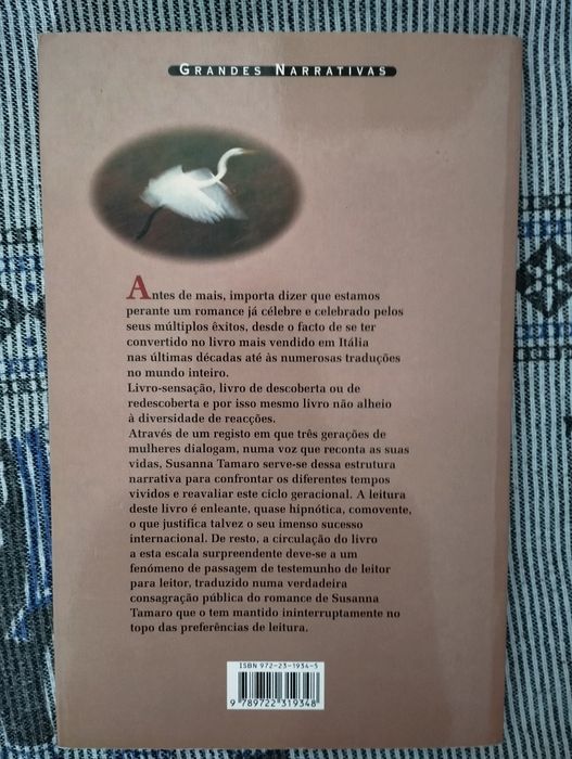 Vai Aonde Te Leva o Coração - Susanna Tamaro