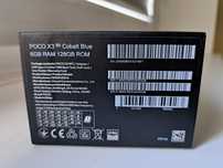 Poco 3x nfc 6/128