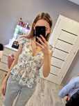 Top z siatki stradivarius