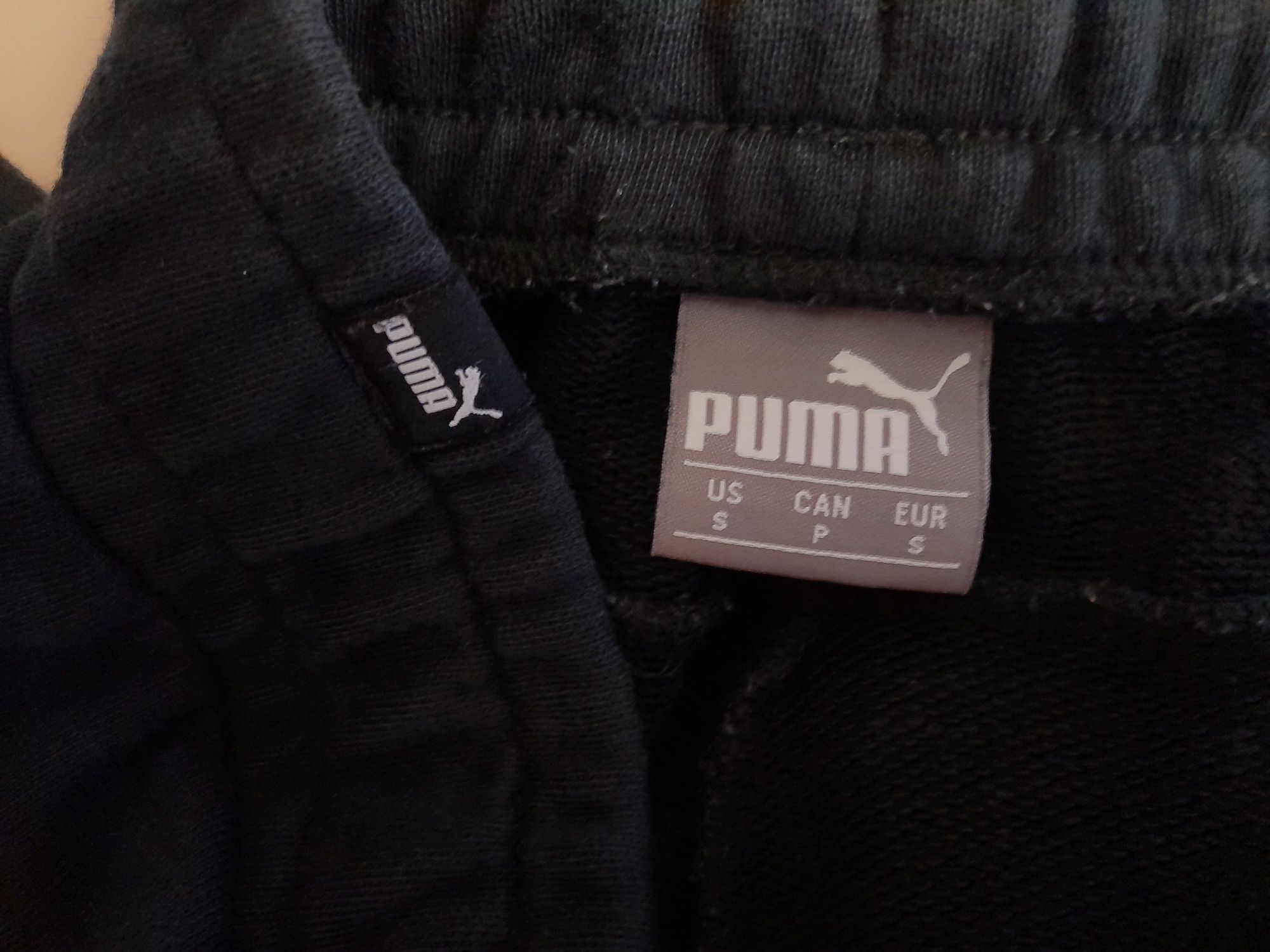 Оригинал спортивные штаны PUMA ESSENTIALS, S