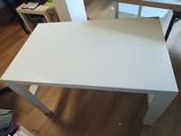 Biurko regulowane dla dziecka Ikea pahl