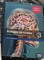 Biologia na czasie klasa 3 rozszerzenie