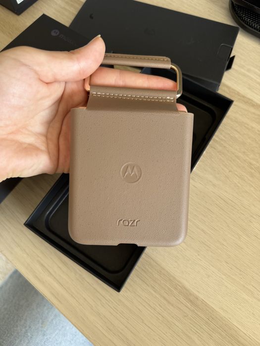 Motorola razr 60 ultra