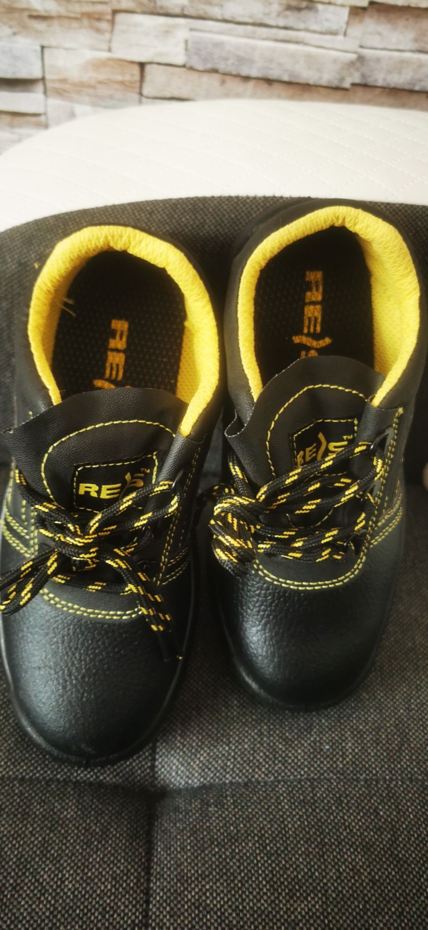 Buty robocze BHP
