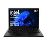 Laptop Lenovo X1 CARBON 6 Core i5 8GEN 8GB 512SSD Win11