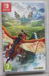 Monster Hunter Stories 2 Wings of Ruin + DLC