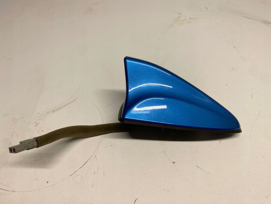 HYUNDAI TUCSON II ANTENA RADIA PŁETWA 96210-D7400 R3U 15-21