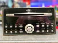 Fabryczne Radio Ford CDX-FS214 Focus Mk2