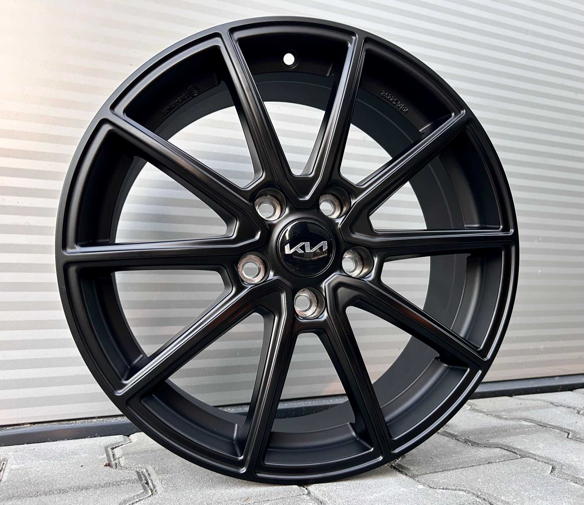 alufelgi r18 5x114,3 KIA NOWE! Ceed Sorento Sportage Carnival Duster