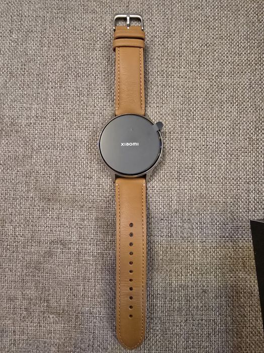 Smartwach Xiaomi S1 Pro