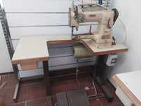 Maquina de costura