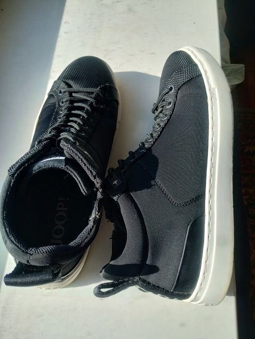 Кеди Joop оригінал 42 р.
