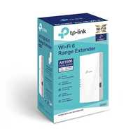 TP-Link RE500X WiFi 6 WLAN підсилювач-ретранслятор