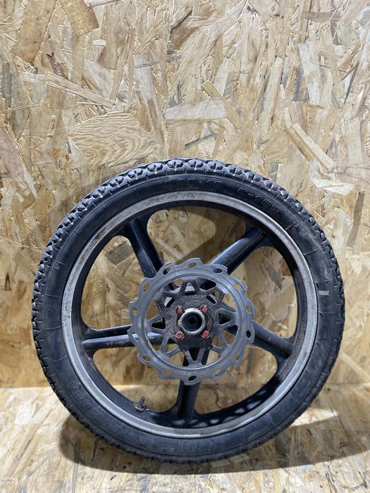 Переднє колесо кінлон р 18