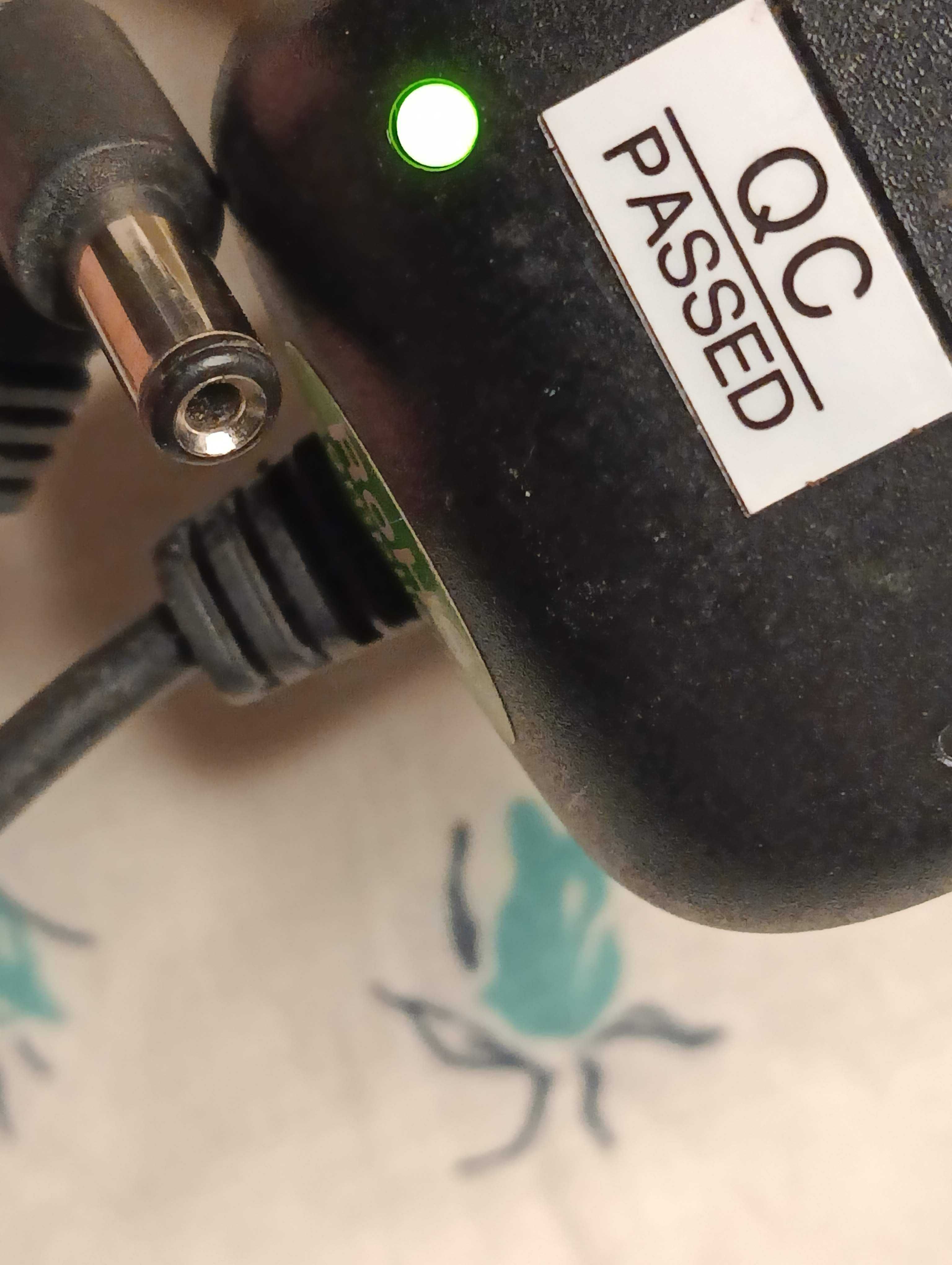 Блок живлення питания 12V 1.2A 1200mA FJ-SW1260X (5.5×2.1mm)