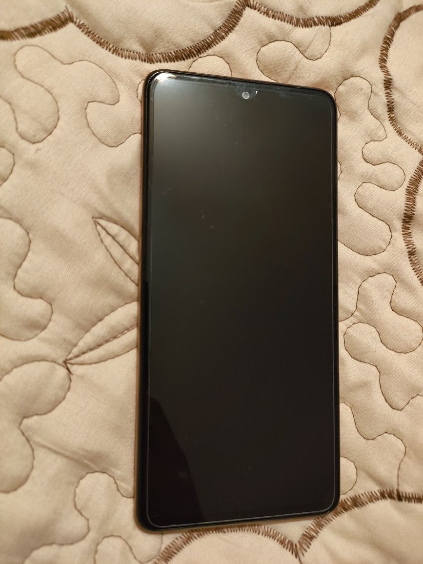 Xiaomi redmi note 10 pro