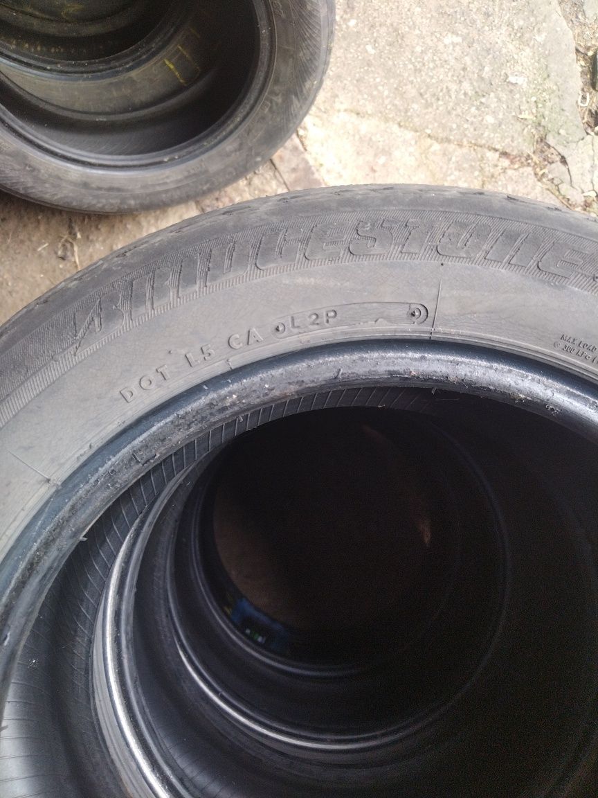 Покришки R 15 185/60 BRIDGESTONE