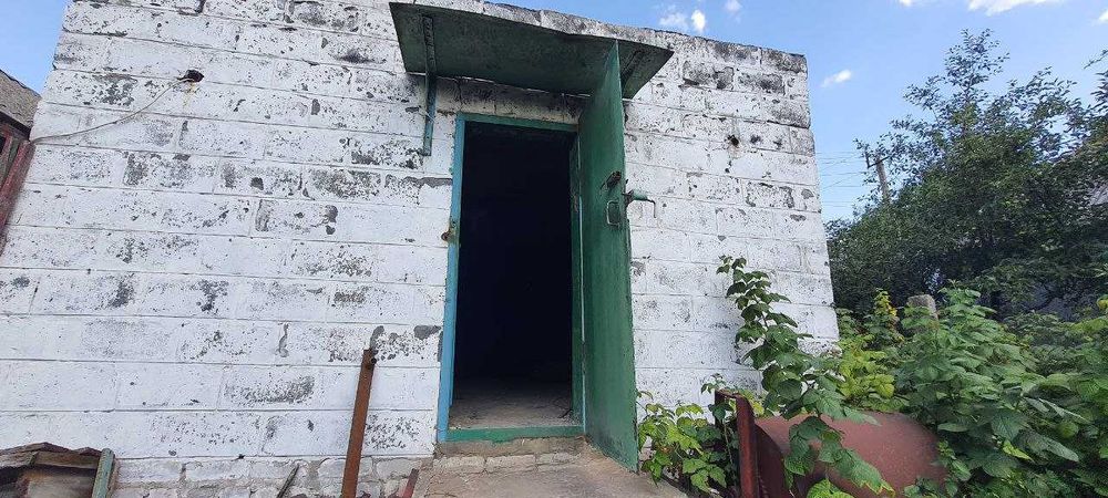 Продам будинок с. Таранівка