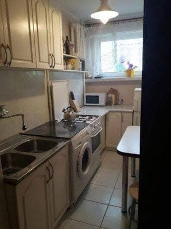 Pokój Poznań Jeżyce
