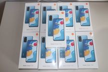Xiaomi Redmi Note 11S 8/128GB Graphite Gray! НОВЫЕ!! Есть 9ШТ!