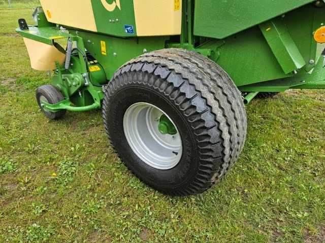 Prasa Krone Fortima F1250 KOMFORT fabrycznie nowa !!