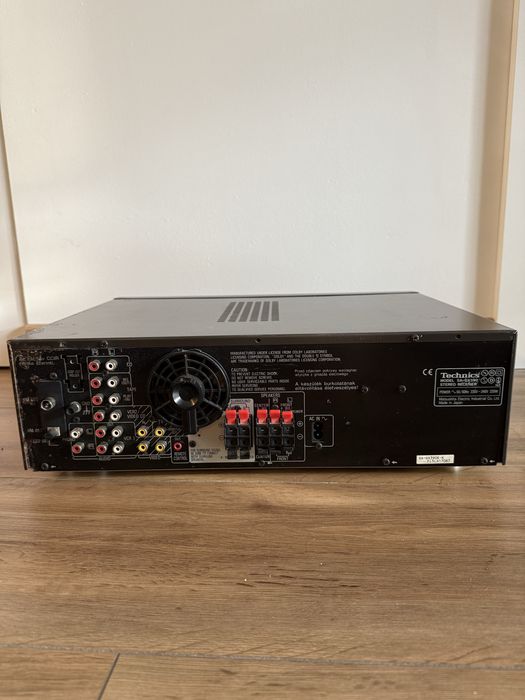 Technics SA-GX390