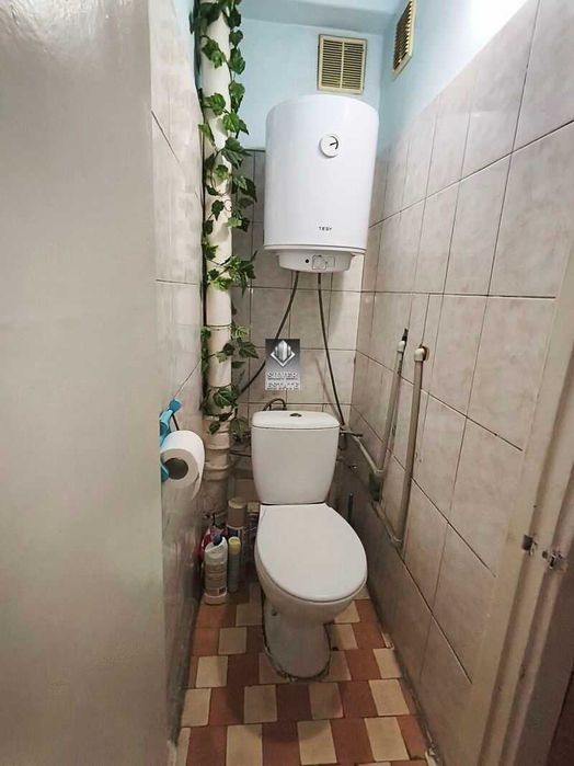 Продаж 2-кімнатної квартири з видом на р. Дніпро, Вознесенівський р-н