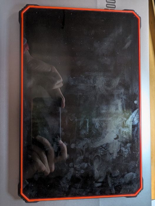 Blackviev Active 8 pro