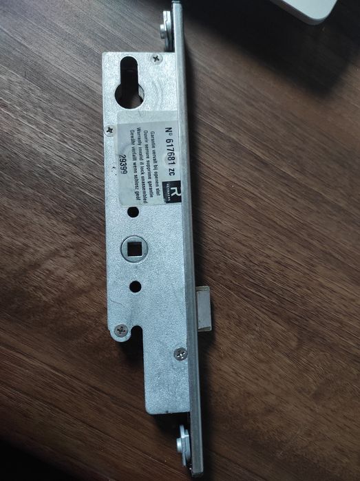 Замок дверний Reynaers 061.7681.ZC