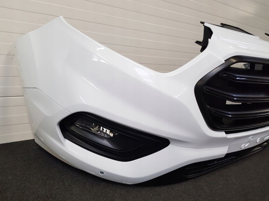 Zderzak Przedni Ford Transit Custom Sport Lift