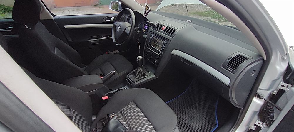 Продам  Skoda a5