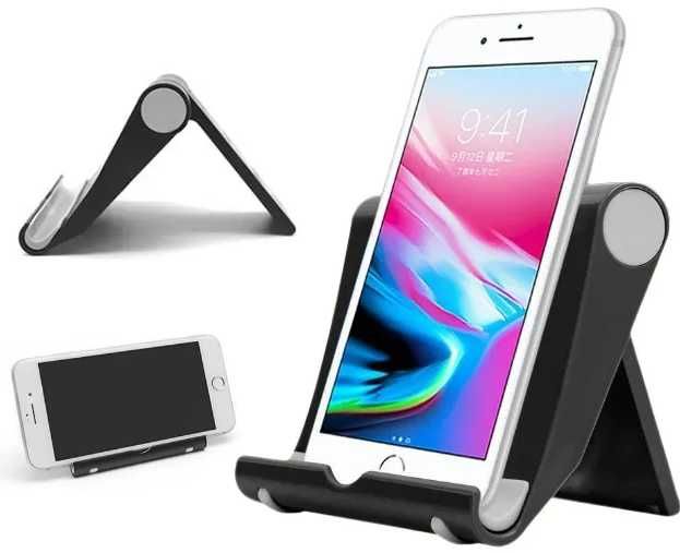 Regulowana podstawka składana stojak pod telefon na tablet uchwyt