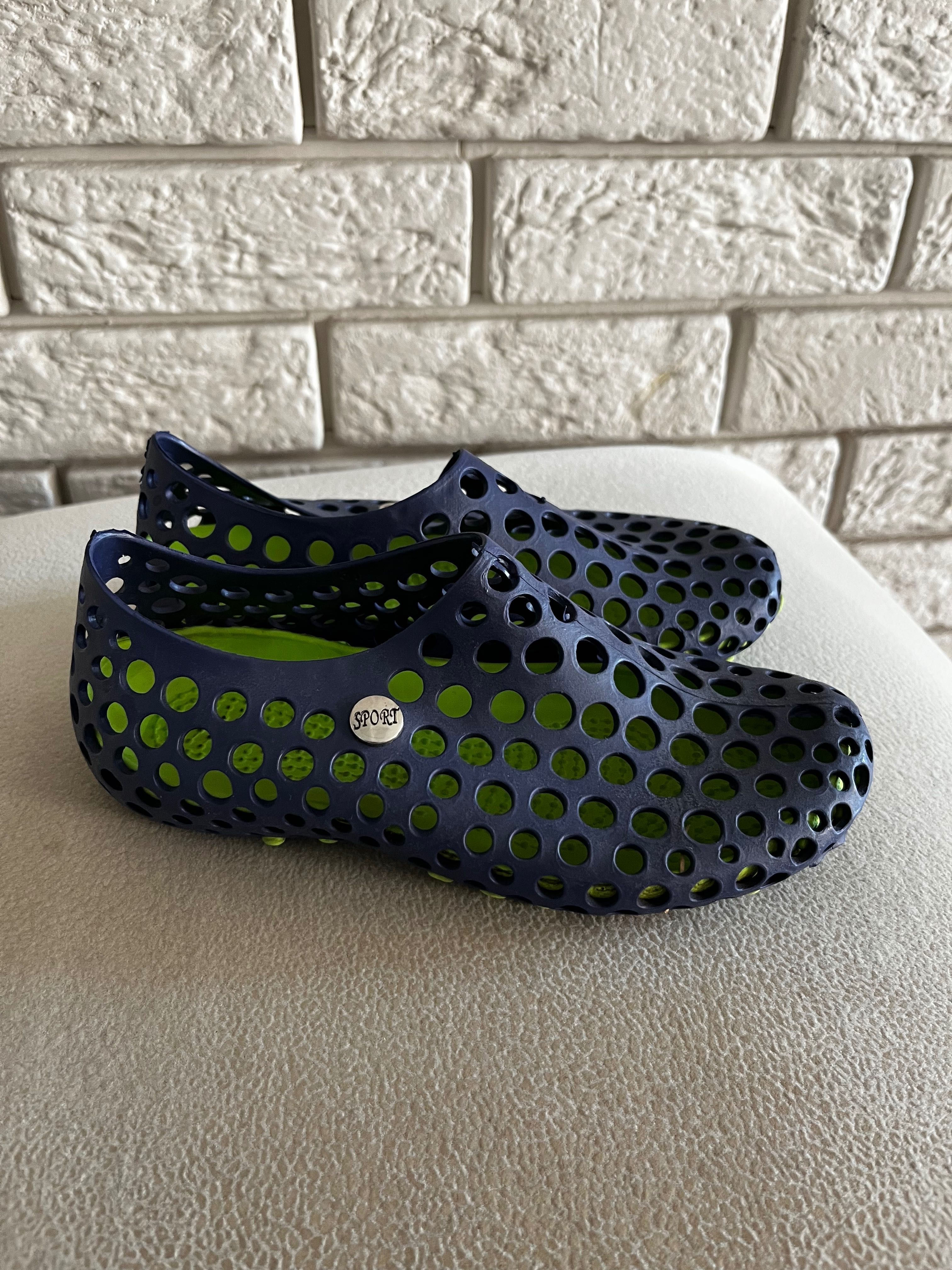 Buty do wody dziecięce