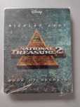 National treasure skarb narodów blu-ray steelbook Zavvi