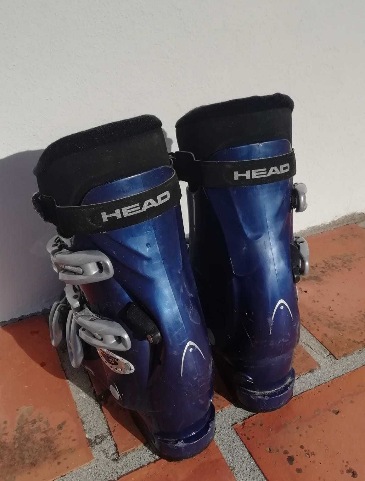 Botas Ski HEAD Argon 3.5