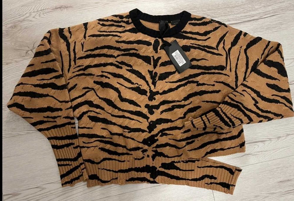 Pinko Sweterk  rozmiar L