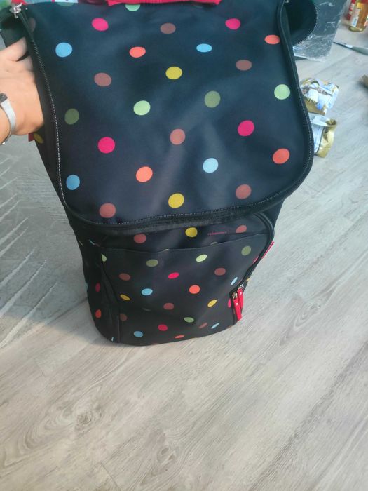 Nowa torba zakupowa