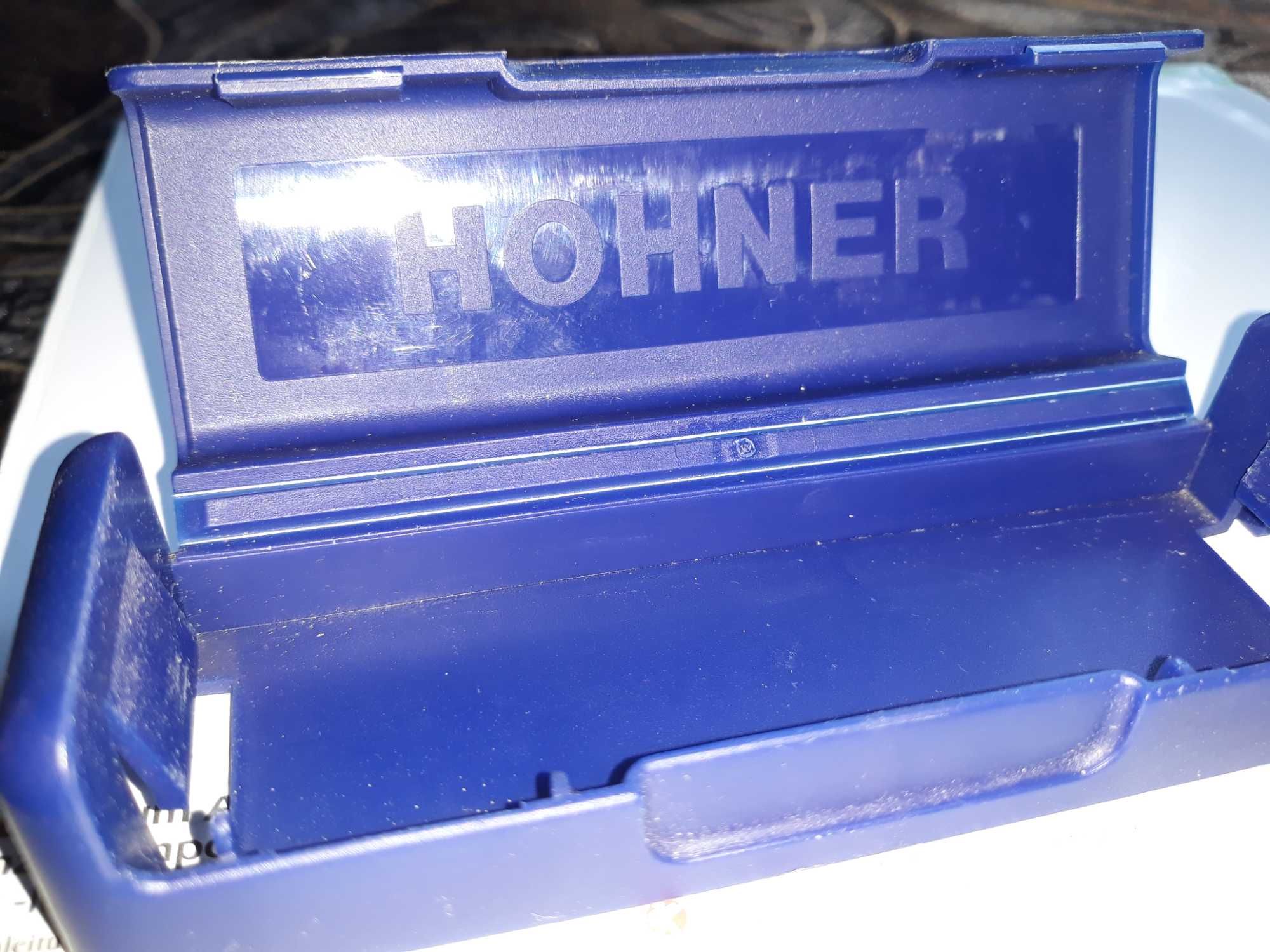 Harmonijka HOHNER